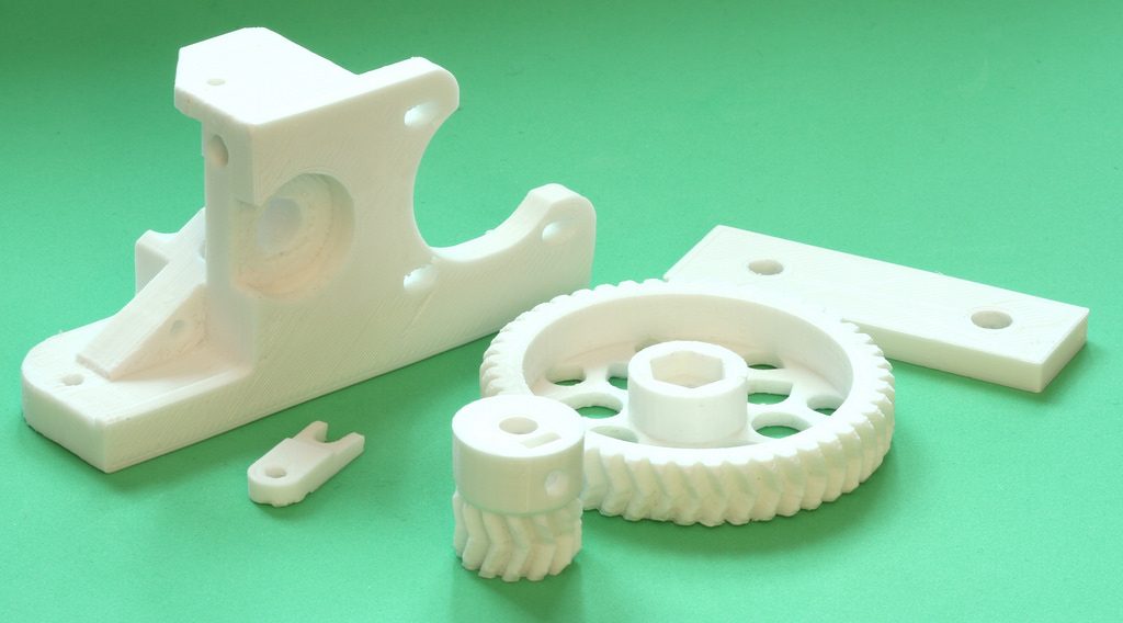 3D Printer Spares Availability