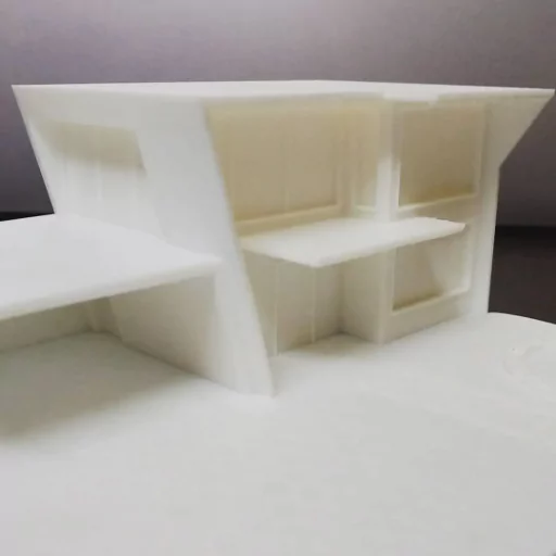 3Ding Offer 3D Printing Services for Architecture industry