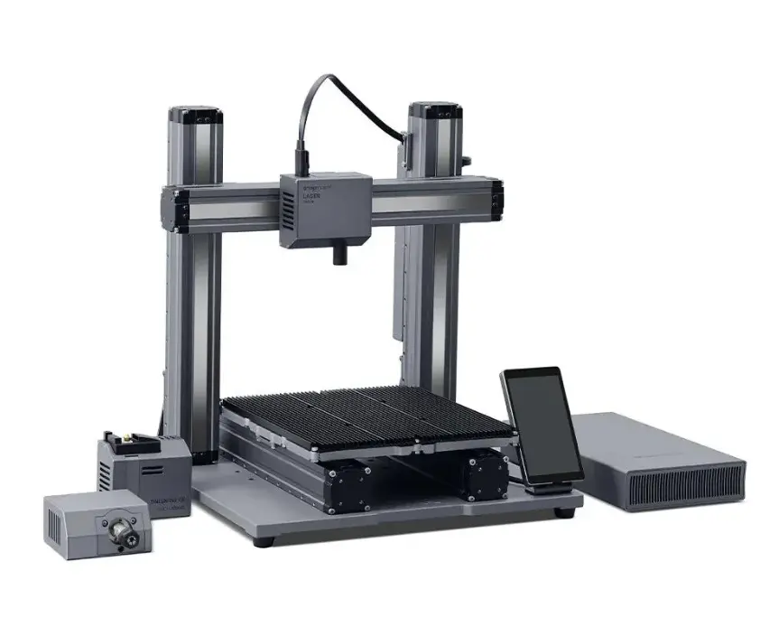 Snapmaker 2.0 3-in-1 3d printers a250t