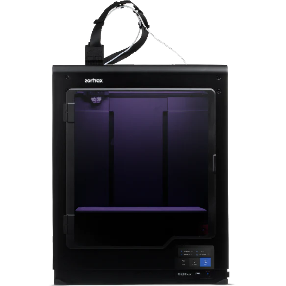 Zortrax M300 3d printer
