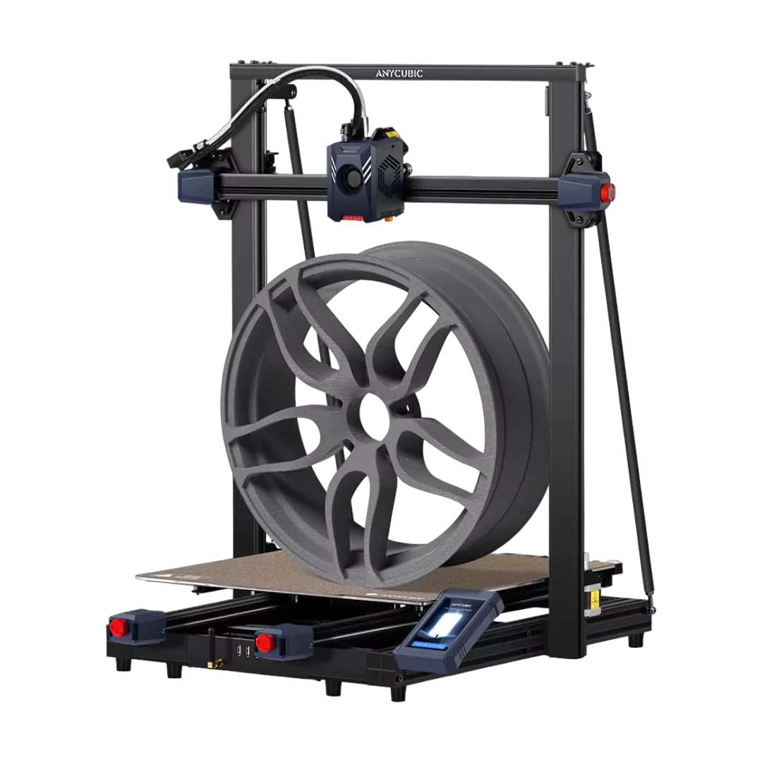 Anycubic Kobra 2 Max 3D Printer details