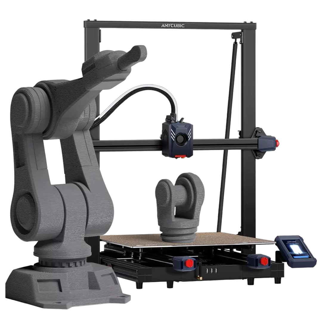 Anycubic Kobra 2 Max 3D Printer technical specifications