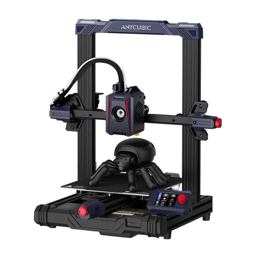 Anycubic Kobra 2 Neo 3D Printer details