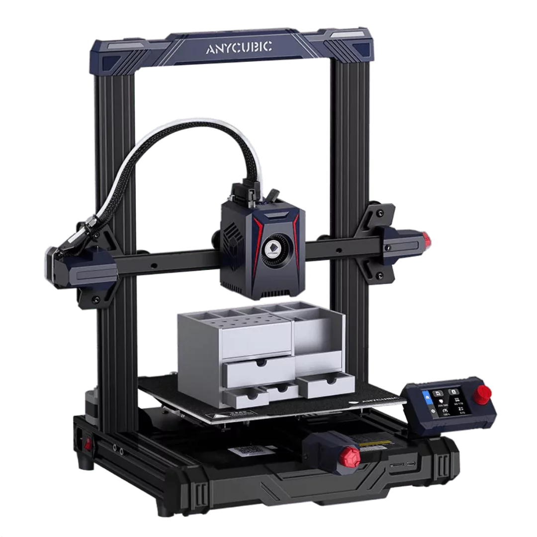 Anycubic Kobra 2 Neo 3D Printer technical specifications