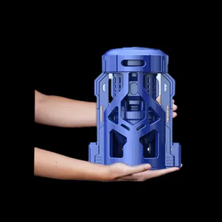 Anycubic Kobra 2 Plus 3D Printer review-3