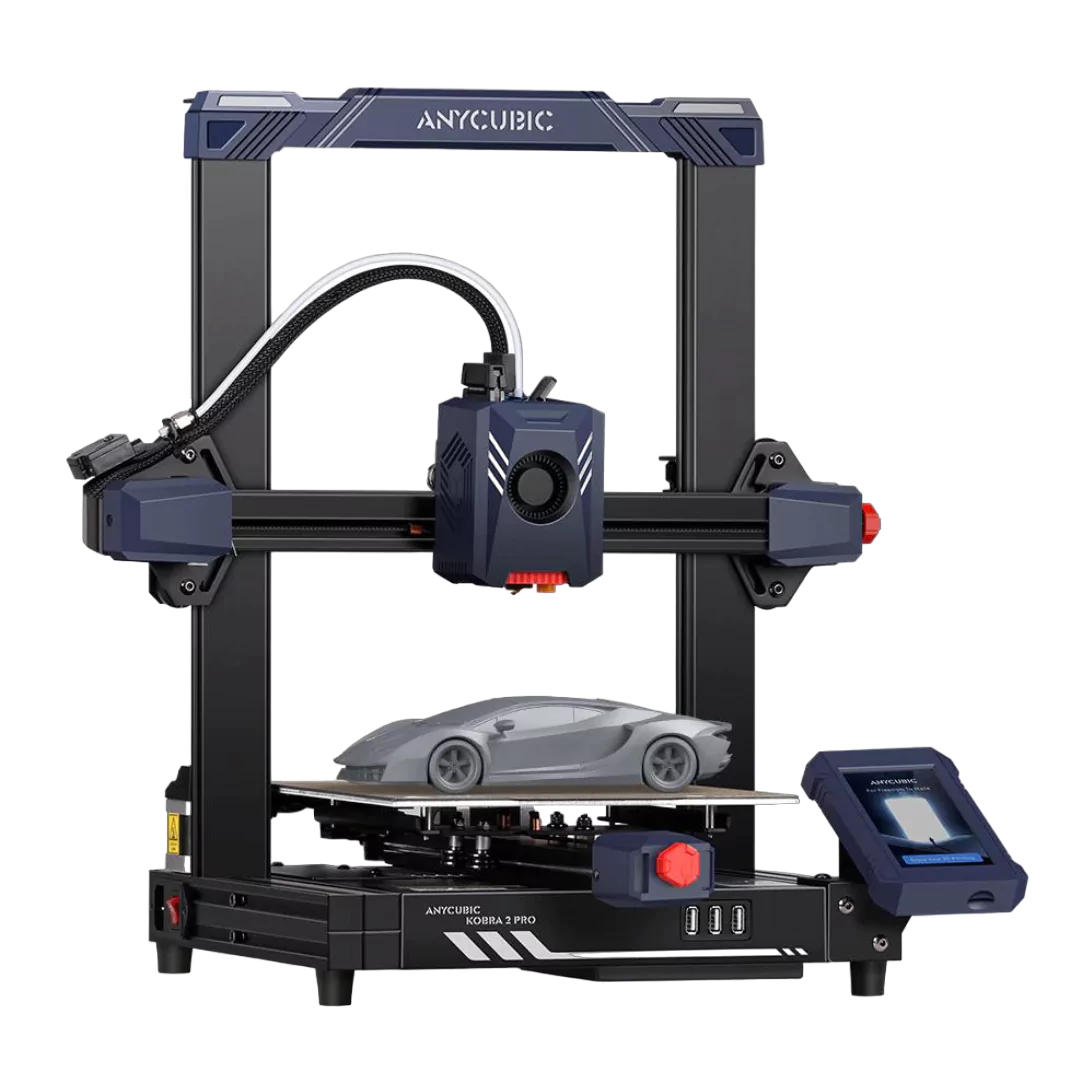Anycubic Kobra 2 Pro 3D Printer technical specifications