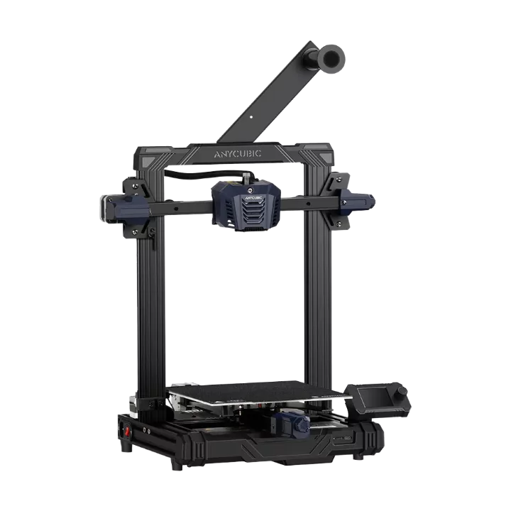 Kobra Neo 3D Printer technical specifications