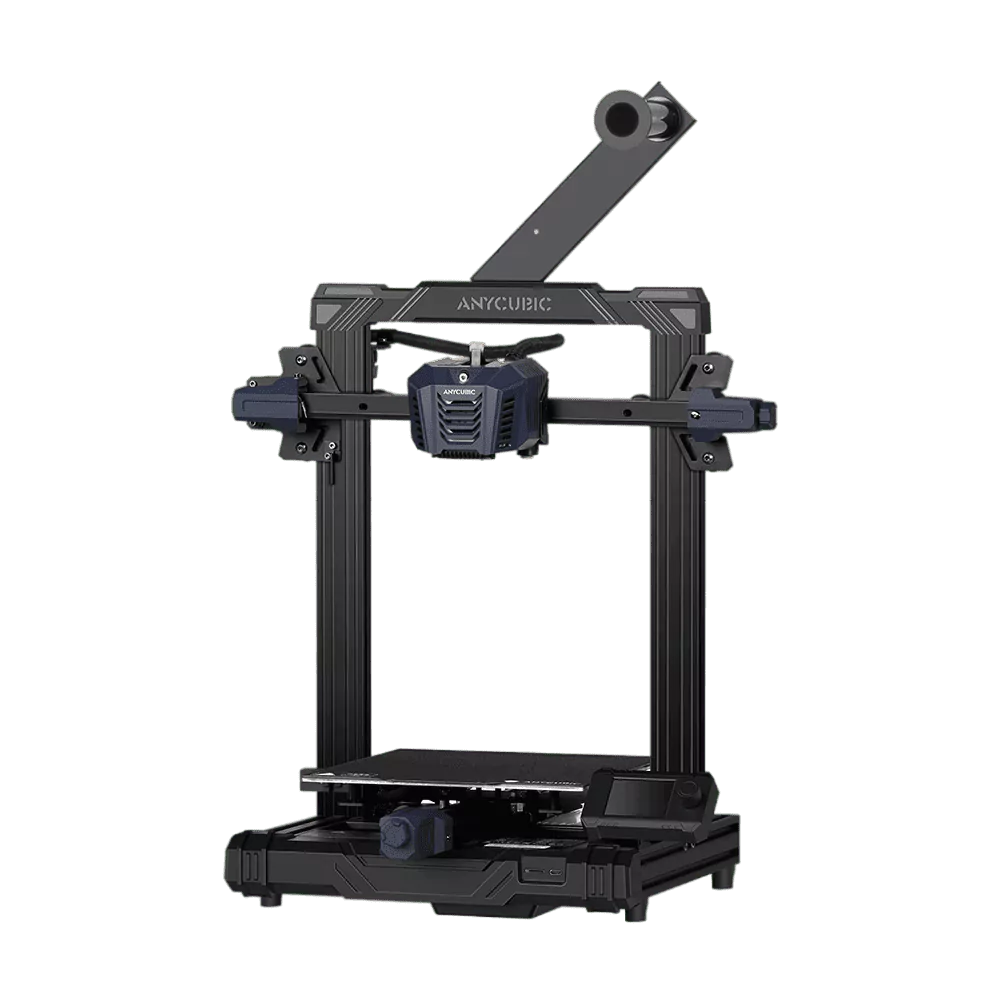 Kobra Neo 3D Printer details