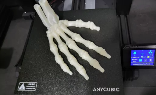 Anycubic Kobra Neo review-5