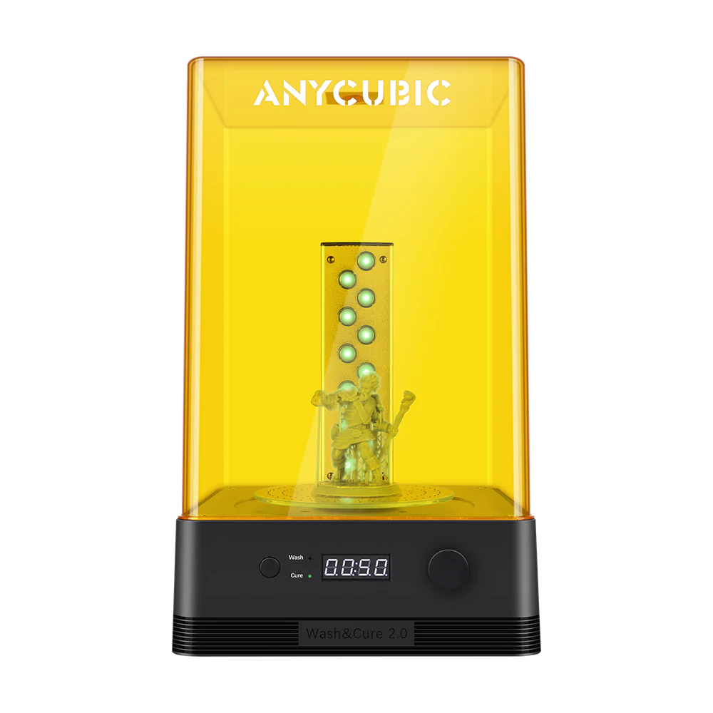 Anycubic Wash & Cure Machine 2.O