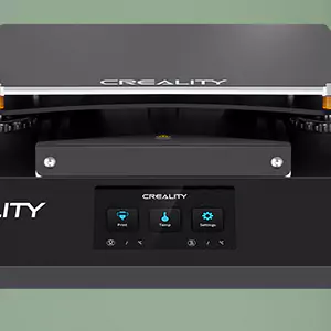 Creality CR-10S Pro V2 comes with Digital HD Touch Screen feature
