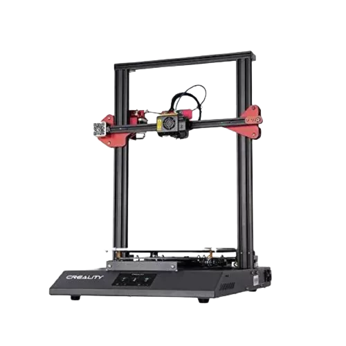Creality CR-10S Pro V2 3D Printer details