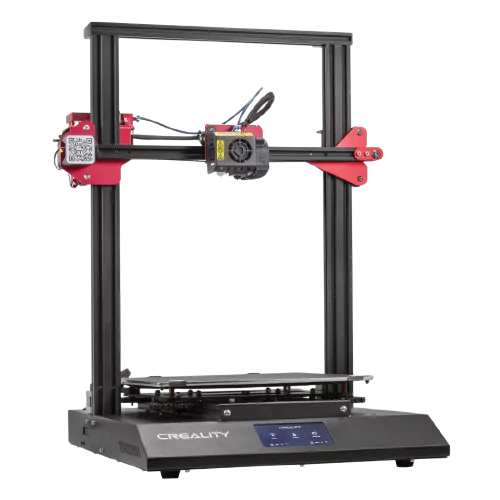 Creality CR-10S Pro V2 technical specifications