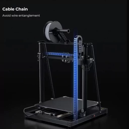 Creality CR-M4 3D Printer key features
