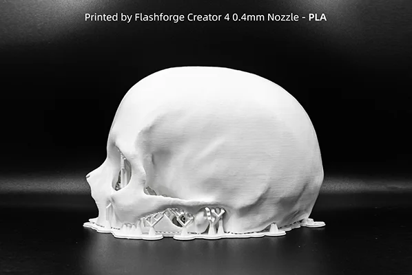 flashforge creator 3 pro 3D Printer review4