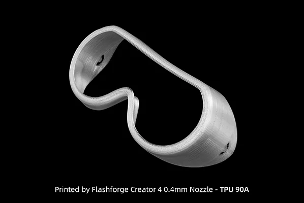 flashforge creator 3 pro 3D Printer review5