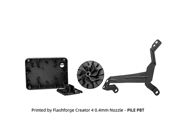 flashforge creator 3 pro 3D Printer review7