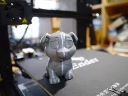 Creality ender 3 review3