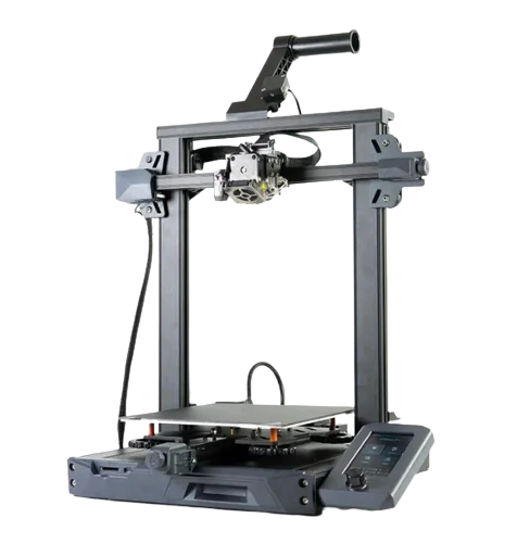 Creality Ender 3 S1 Pro 3D Printer details