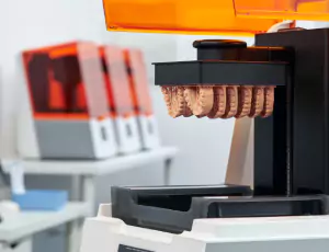 Form 3B 3D Printer for Digital Appliance Production