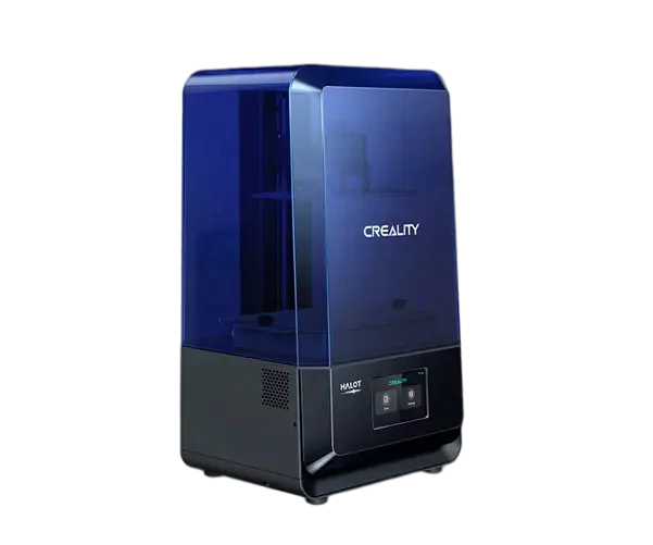 Creality Halot Ray 3D Printer short details