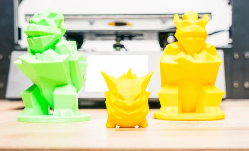 Anycubic Mega S 3D Printer review-3