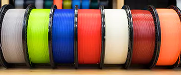 Original Prusa i3 MK3S+ 3D Printer comes with Support for a wide range of Materials