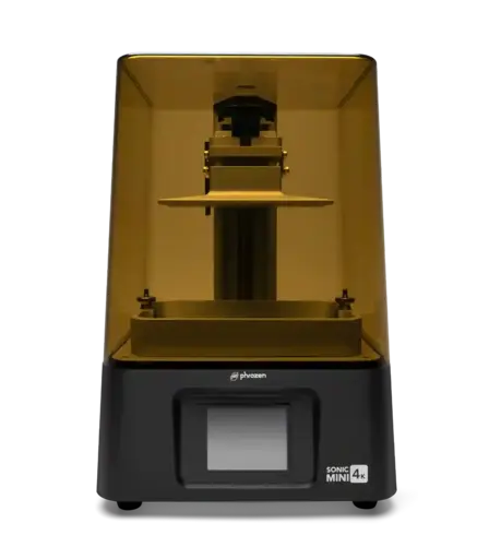 Phrozen Sonic Mini 4K 3D Printer 3D Printer