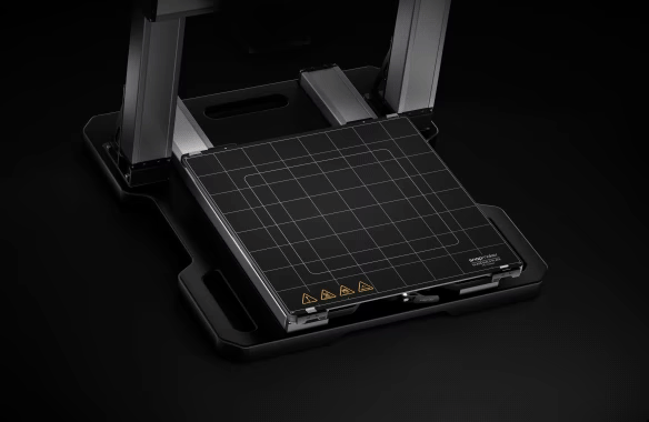 Snapmaker Artisan 3-in-1 3D Printer Platforms