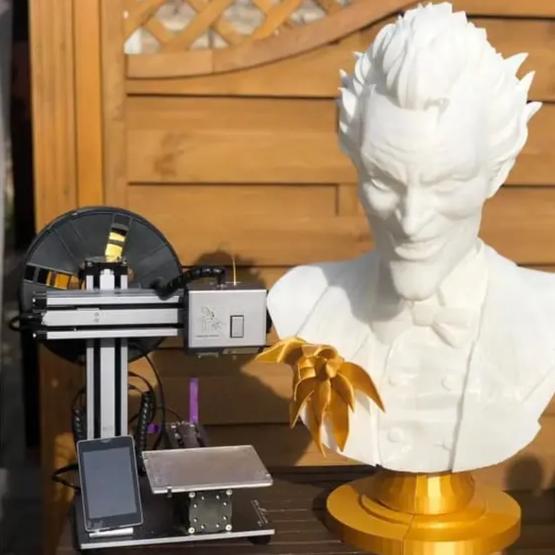 Snapmaker Original 3-in-1 3D Printer review1