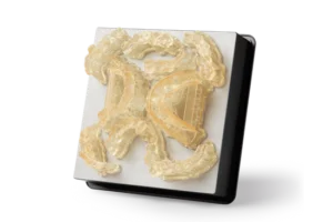 Formlabs form 3bl 3d printer review in dental-Surgical Guides