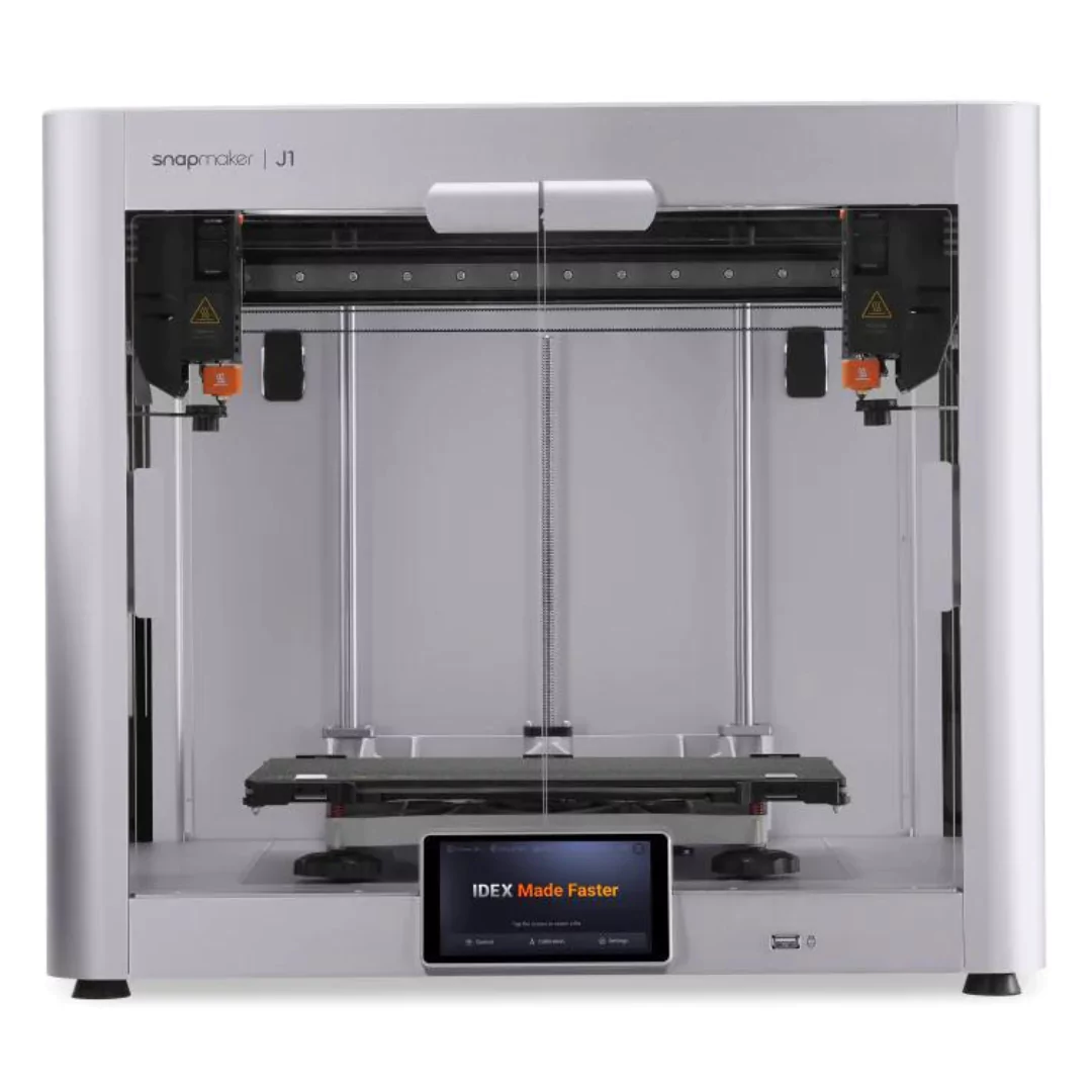 Snapmaker J1 High Speed IDEX 3D Printer