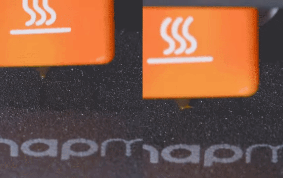 Snapmaker J1/J1s High Speed IDEX 3D Printers - Vibration Compensation