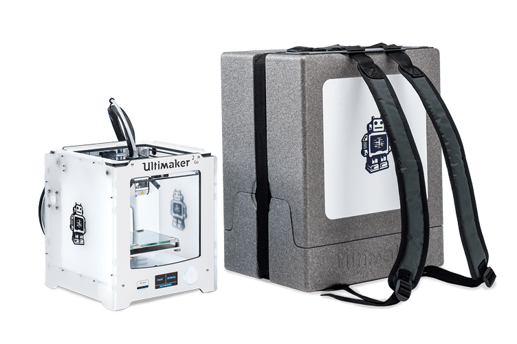 Ultimaker 2 Go