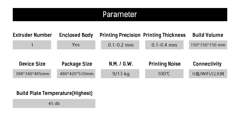 Flashforge Adventure 3