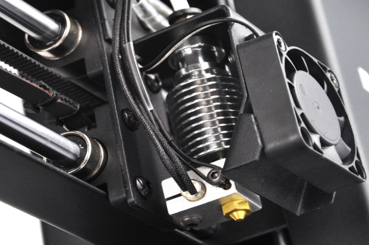 Duplicator i3 mini nozzle