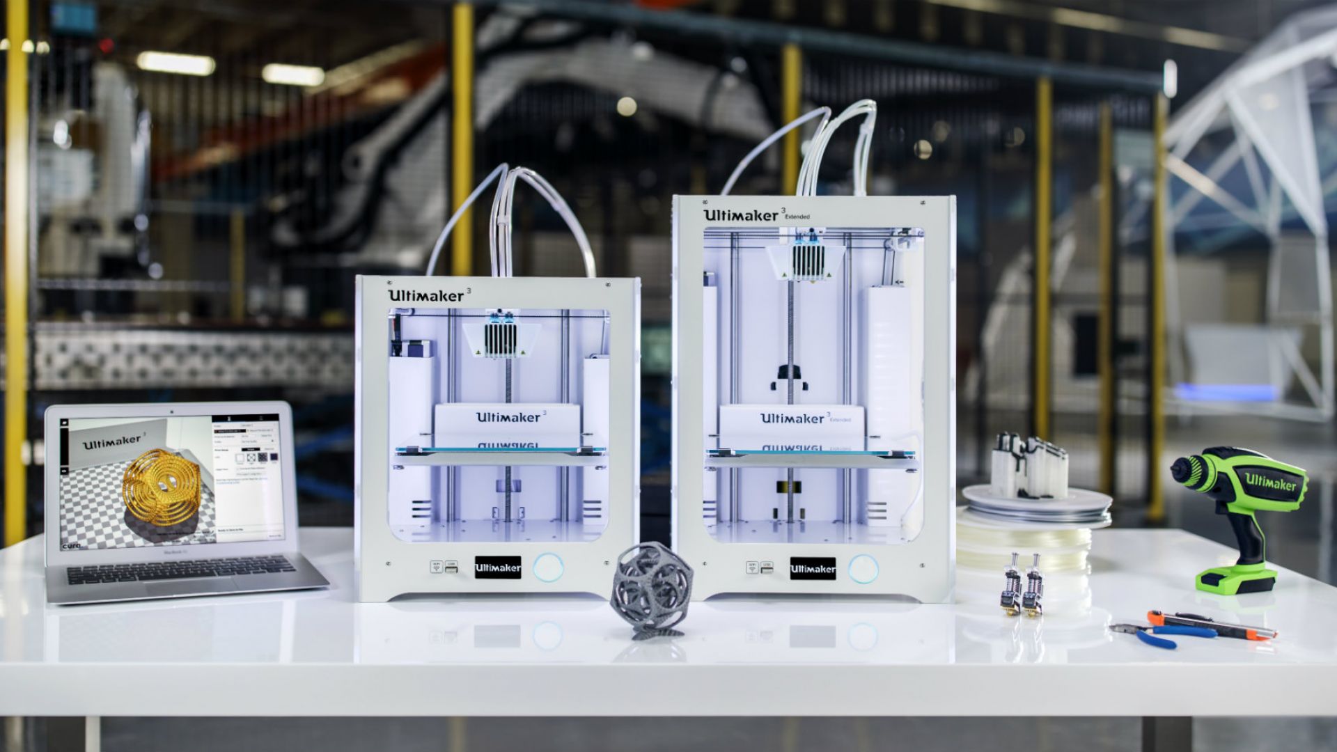 Ultimaker 3 India
