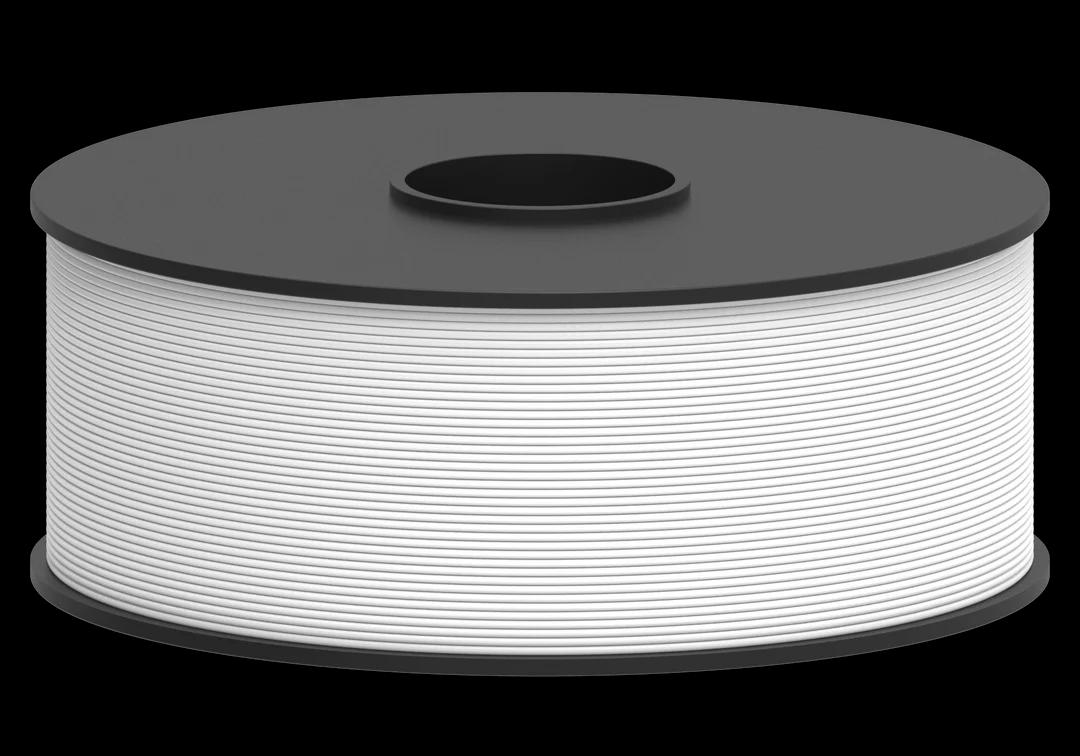 FilamentX PLA - White