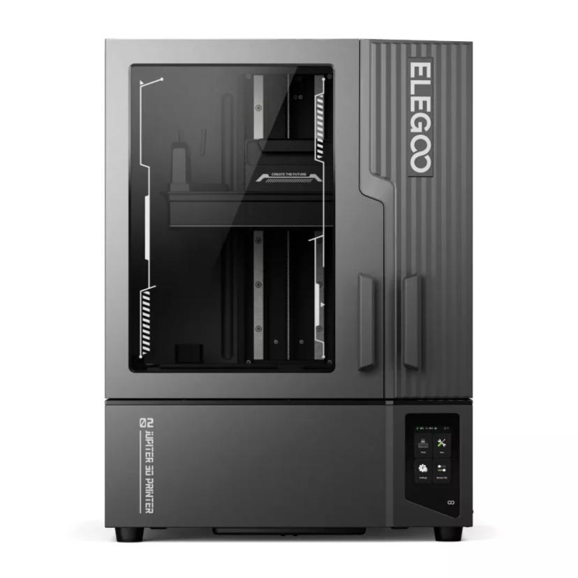 Elegoo Jupiter 2