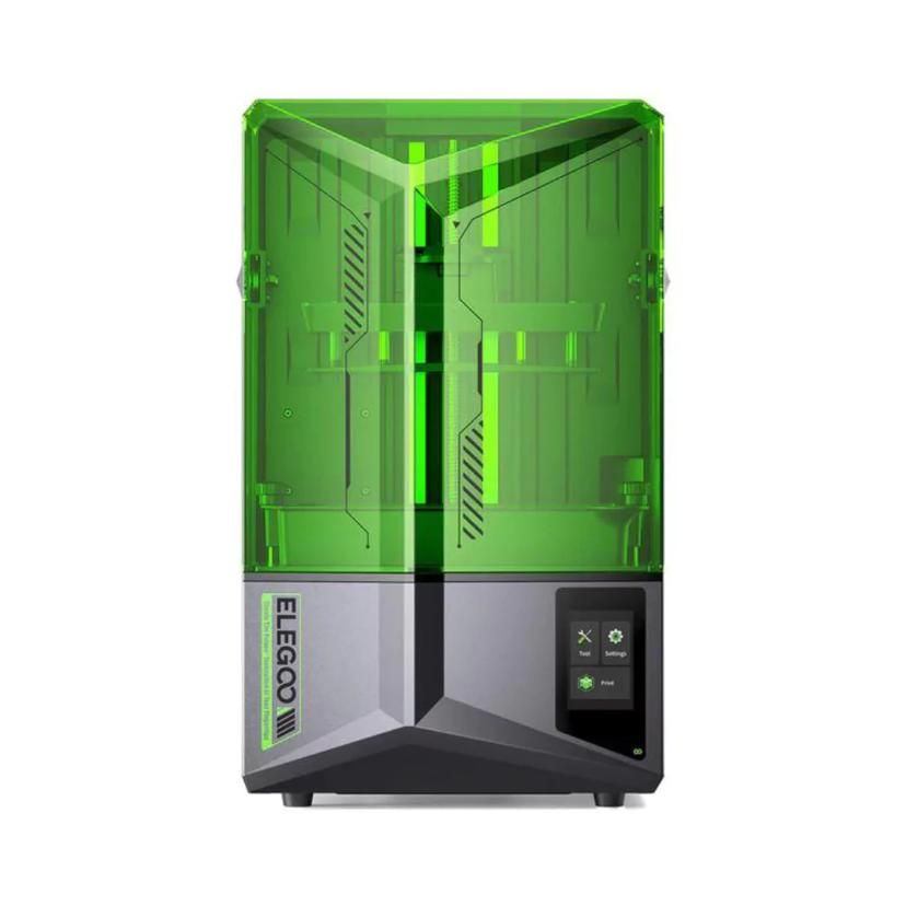 Elegoo Saturn 4 12K Resin 3D Printer