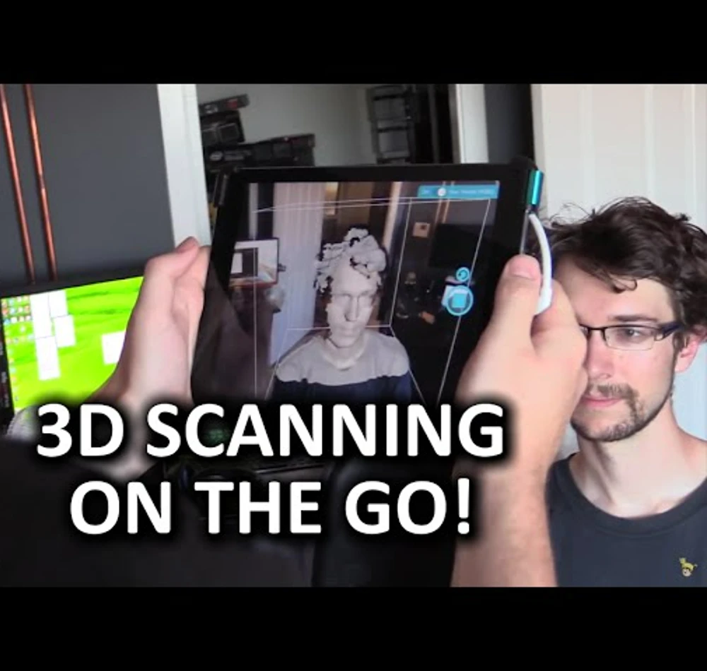 structure sensor pro 3d scanner review-2