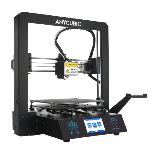 Mega S 3D Printer technical specifications