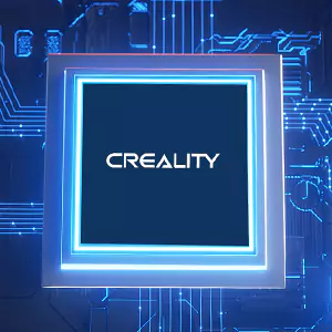 Creality CR-10 Smart results unique design with Ultra-silent Design