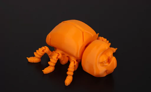 Creality CR-10 Smart 3D Printer review4