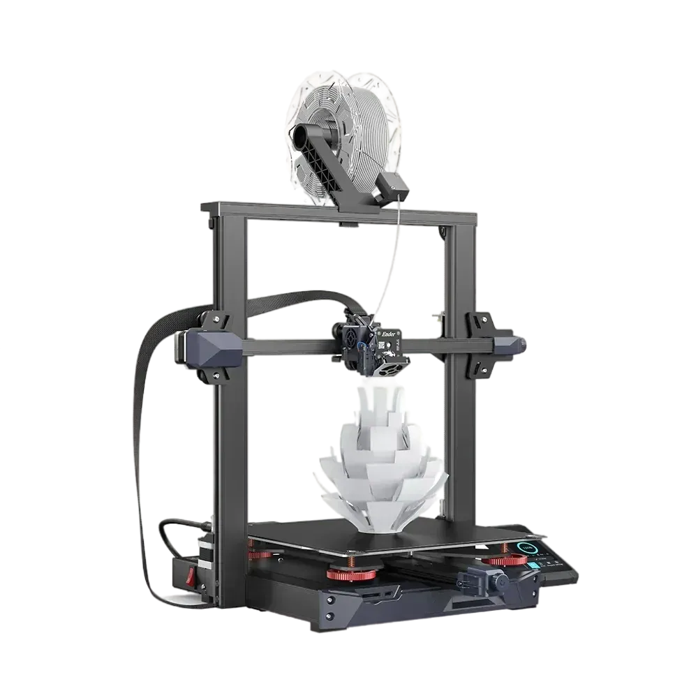 Creality Ender S1 Plus 3D Printer