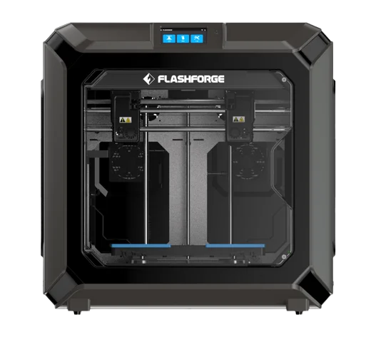 creator 3 Pro 3D Printer short details