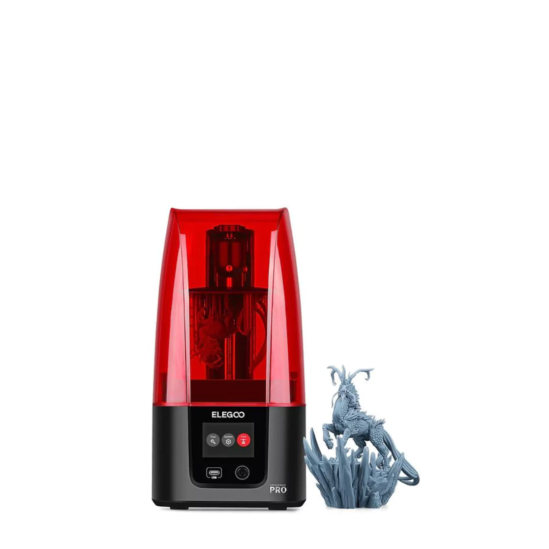 Elegoo Mars 3 Pro 3D Printer