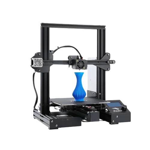Creality ender 3 pro technical specifications