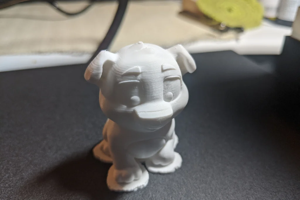 Creality ender 3 review2