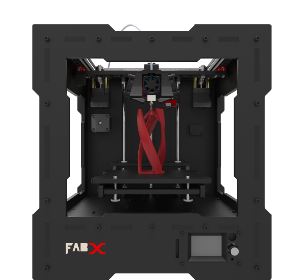 Fabx Plus 3D Printer
